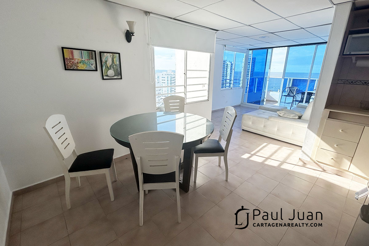 Beautiful vacation apartment